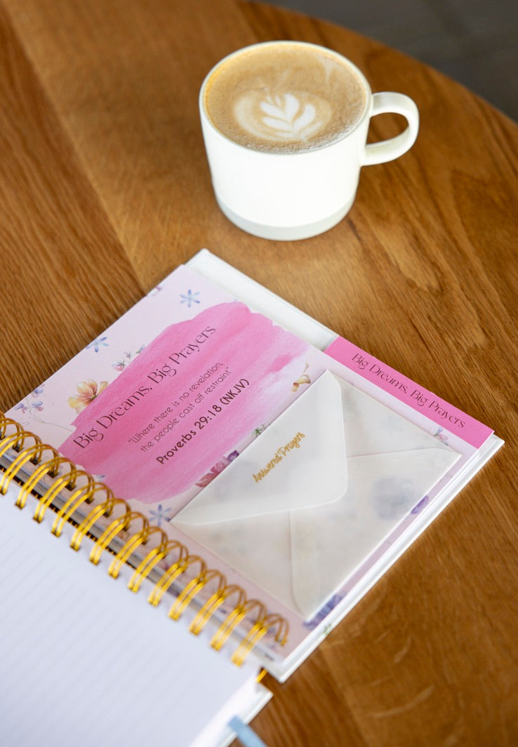 Paper & Purpose 