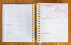 Be Transformed - By The Renewing of Your Mind Journal - Paper & Purpose