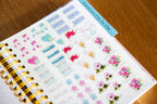 Be Transformed - By The Renewing of Your Mind Journal - Paper & Purpose