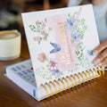 Be Transformed - By The Renewing of Your Mind Journal - Paper & Purpose