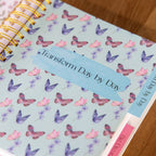 Be Transformed - By The Renewing of Your Mind Journal - Paper & Purpose