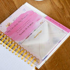 Be Transformed - By The Renewing of Your Mind Journal - Paper & Purpose