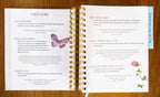 Be Transformed - By The Renewing of Your Mind Journal - Paper & Purpose