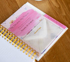 Be Transformed - By The Renewing of Your Mind Journal - Paper & Purpose