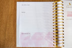 Be Transformed - By The Renewing of Your Mind Journal - Paper & Purpose